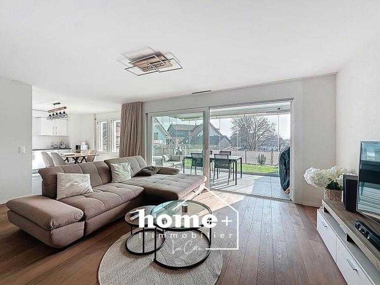 Apartment for sale in Gollion, Switzerland
