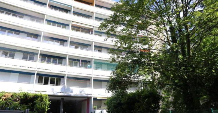 Appartement 4 pièces