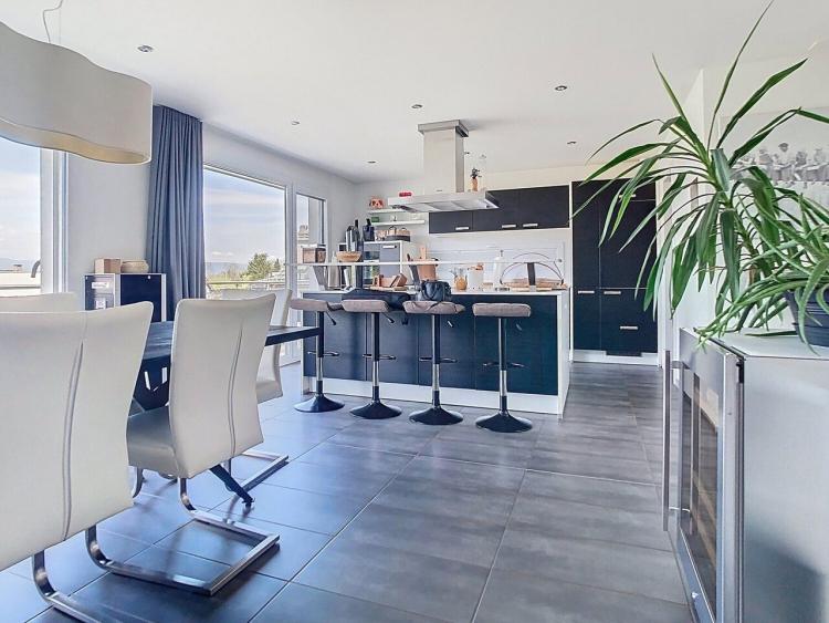 House for rent, Sur les Rives 72 (Estavayer, Switzerland)