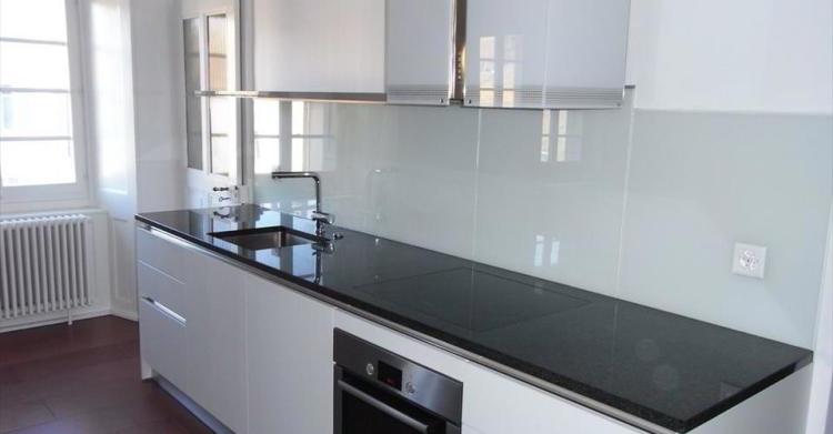 Appartement 3.5 pièces