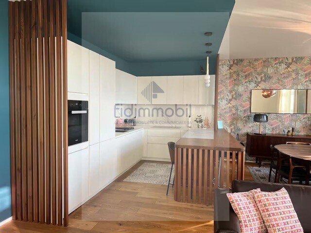 Apartment for rent, Jean-Jacques Rousseau 5 (Neuchâtel, Switzerland)