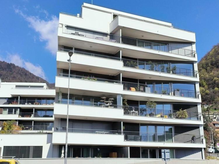 Appartement 4.5 pièces