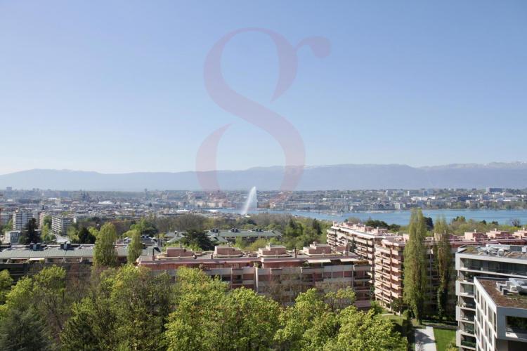 Apartment for rent, Cologny (Cologny, Switzerland)