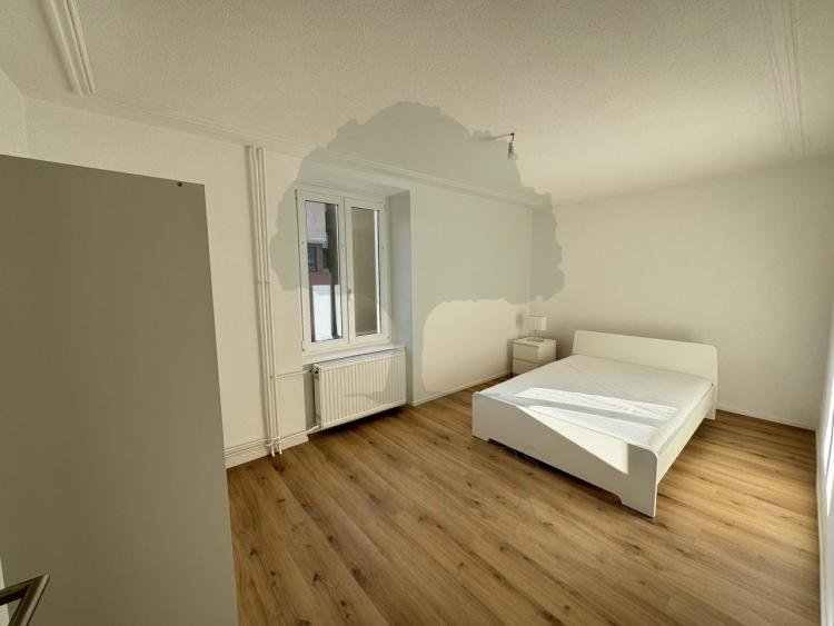 Apartment for rent, Route de Bâle 29 (Delémont, Switzerland)