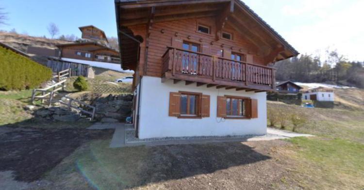 Villa 3.5 pièces