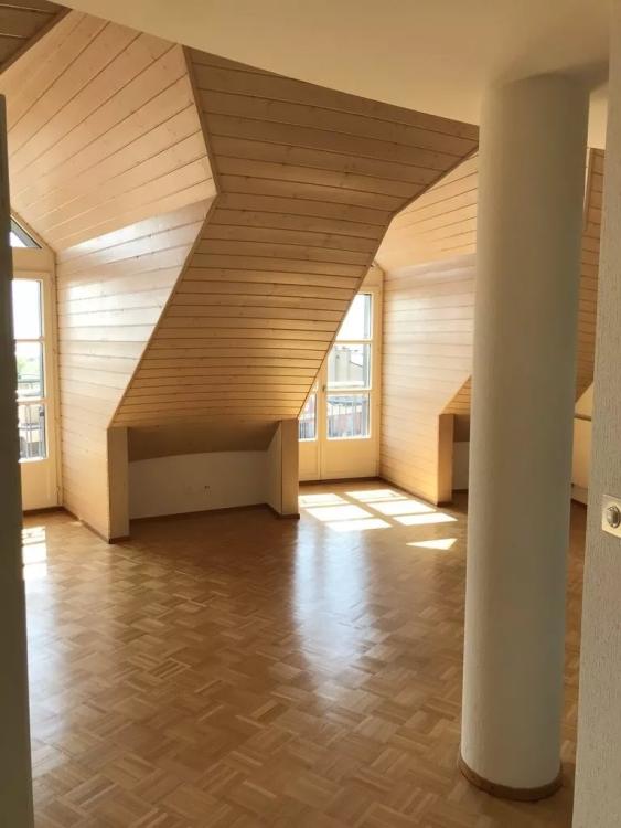 A LOUER de suite - Appartement de 2 pièces au centre-ville de Lausanne