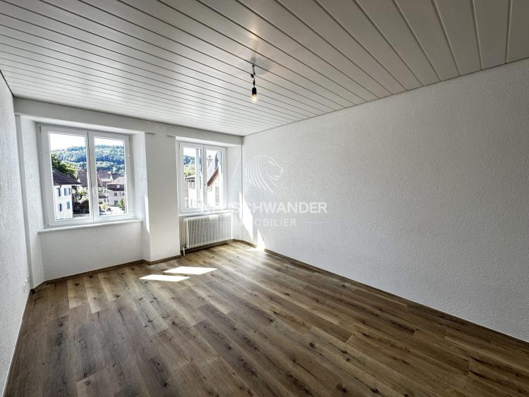Appartement de 3.5 pièces à louer à Courrendlin