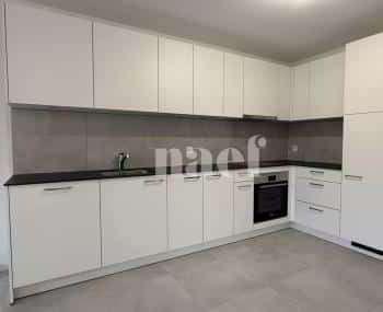 Appartement 3.5 pièces - Route de l'Eglise 3A Billens
