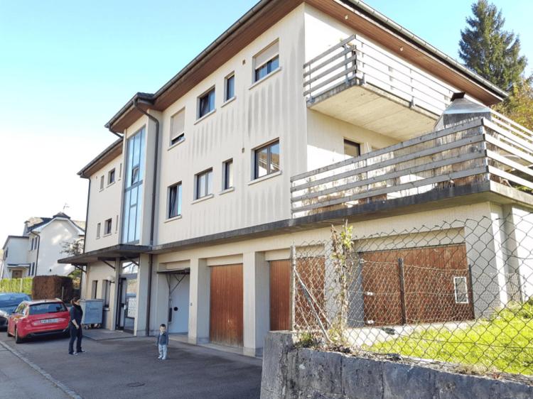 Apartment for rent, Champs du Moulin 9, 2853 Courfaivre, Switzerland (Haute-Sorne, Switzerland)