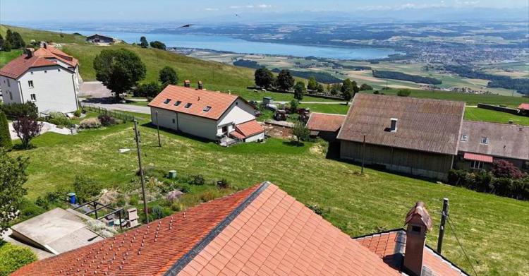 Ferme 3.5 pièces