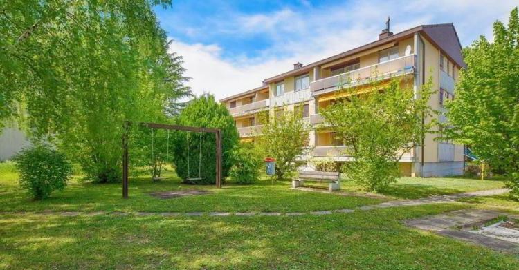 Appartement 4.5 pièces