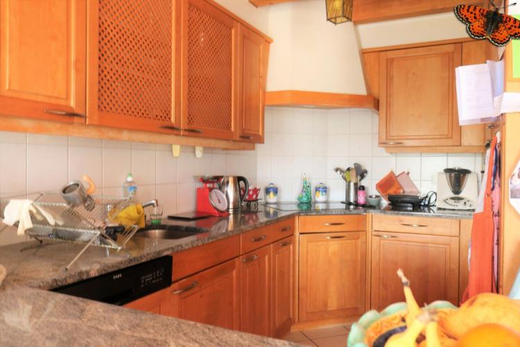 Apartment for rent, Avenue de Beauregard 36 (Fribourg, Switzerland)