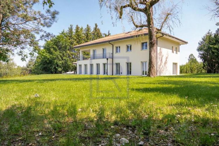 House for sale in Épalinges, CH