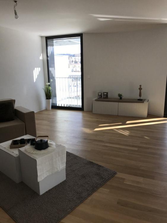 Apartment for rent, Avenue Léopold-Robert 143 (La Chaux-de-Fonds, Switzerland)