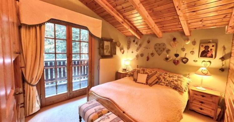 Chalet 5.5 pièces