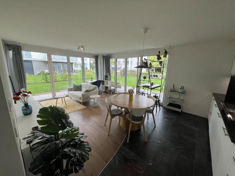 Apartment for rent in Delémont, Switzerland