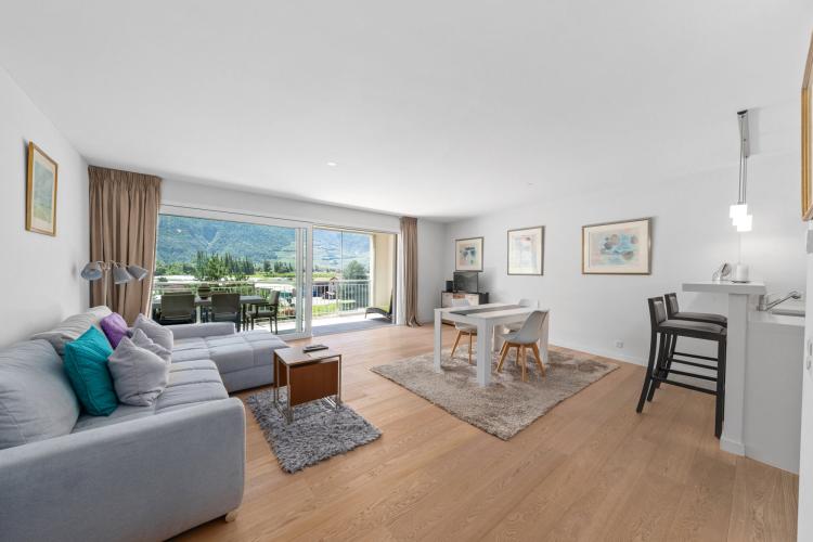 Apartment for sale in Saillon, Switzerland