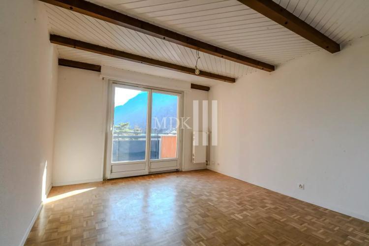 Apartment for sale in Evionnaz, Switzerland