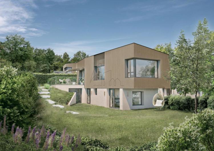 House for sale in Confignon, Switzerland