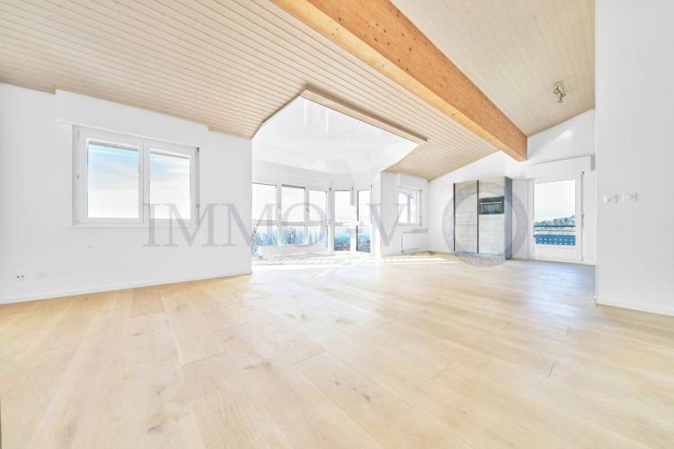 Apartment for rent, La Croix-sur-Lutry (Lutry, Switzerland)