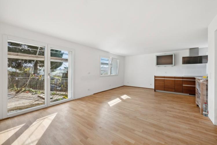 House for sale, Complètement rénové (Attalens, Switzerland)