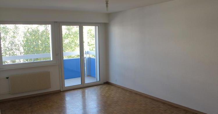Appartement 3 pièces