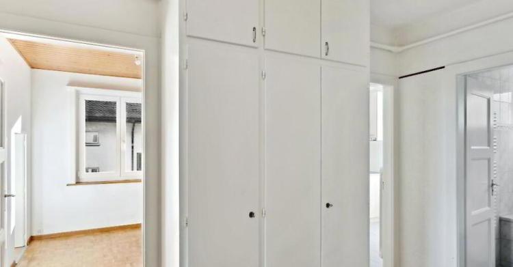 Appartement 4.5 pièces