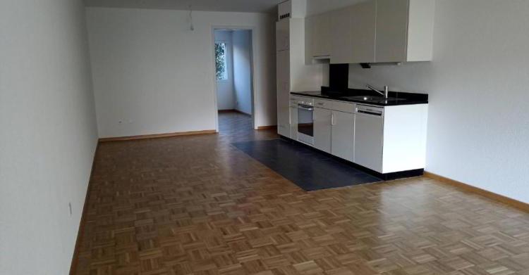 Appartement 3.5 pièces