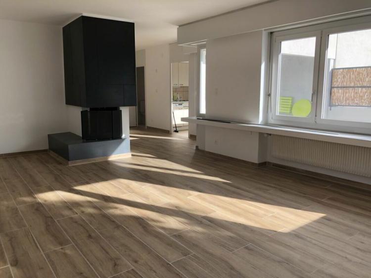 Centre de Sion: Appartement 4,5 pièces ou local commercial