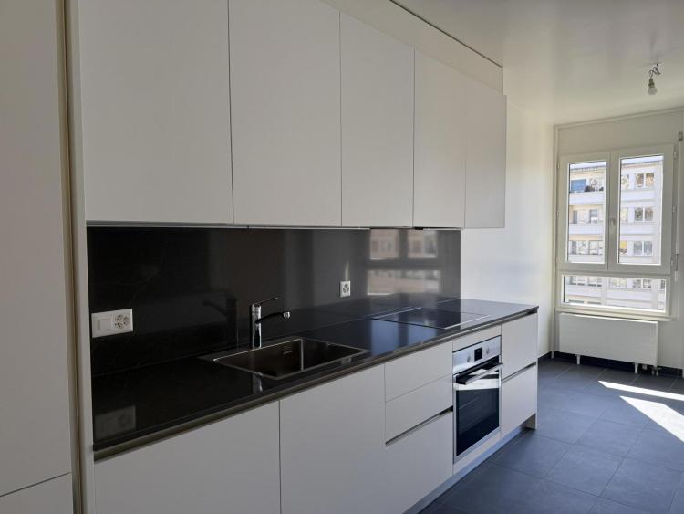 Apartment for rent in Geneva, Switzerland