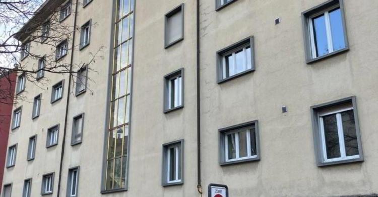 Appartement 4.5 pièces