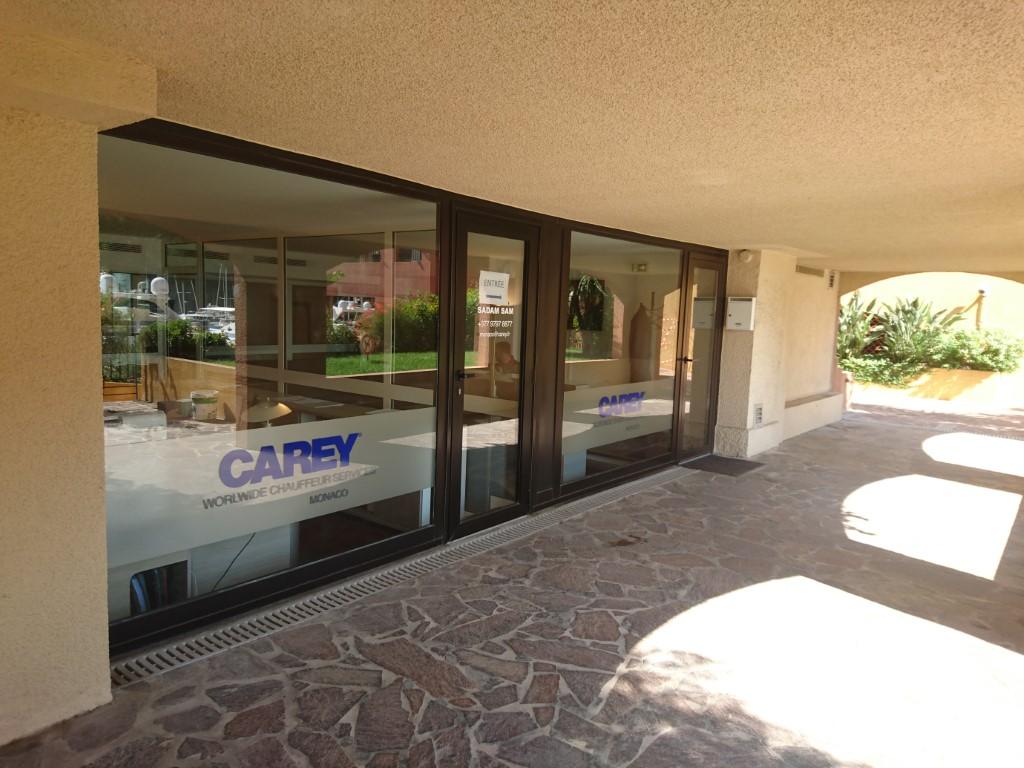 Agréable Bureau Fontvieille rénové!
