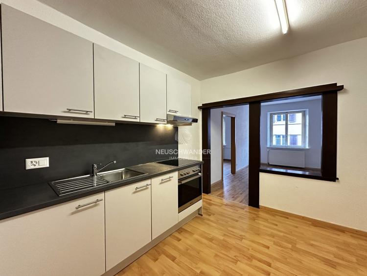 Appartement de 2.5 pièces à louer dans la vielle ville de Porrentruy