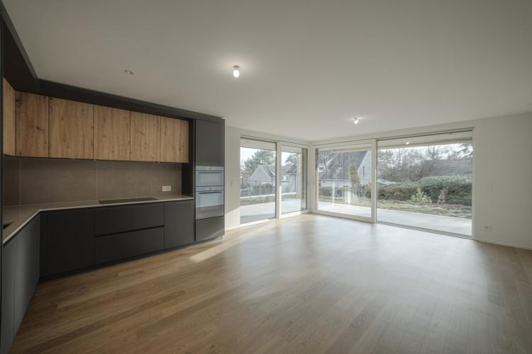 Apartment for sale, Le Grand Pré (Échandens, Switzerland)