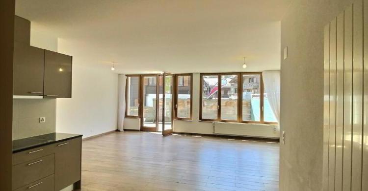 Appartement 4.5 pièces