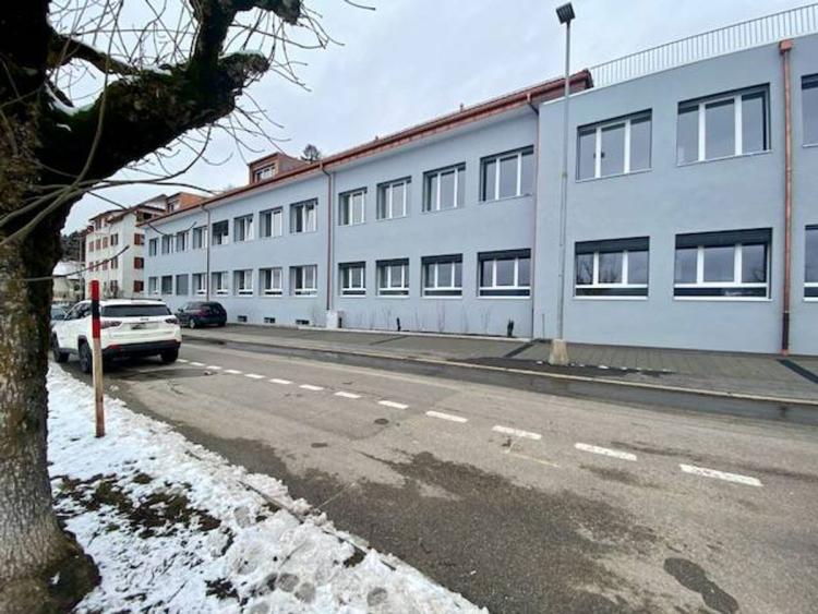 House for sale, Rue de la Promenade 32 (Les Ponts-de-Martel, Switzerland)