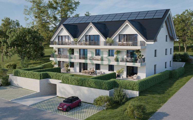 Apartment for sale in Arzier-Le Muids, Switzerland