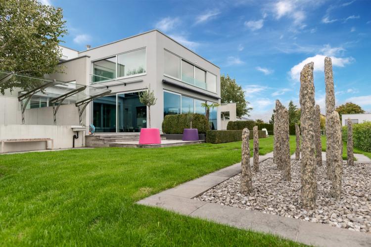 House for sale, Quartier privilégié de Bulle (Bulle, Switzerland)