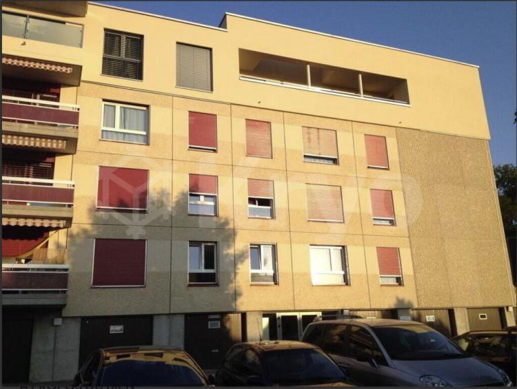 Romont / 2 pièces