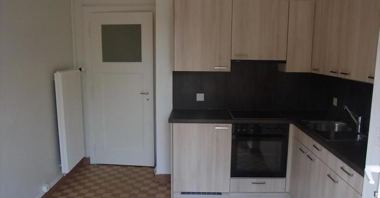 Appartement 2 pièces
