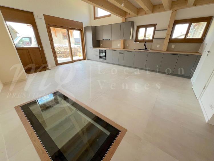 Apartment for rent in Plan-les-Ouates, Switzerland