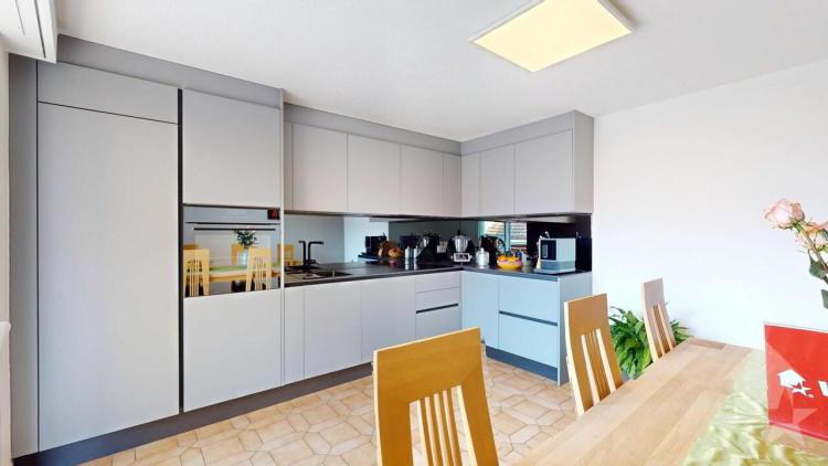 Apartment for sale, Erde (Conthey, Switzerland)