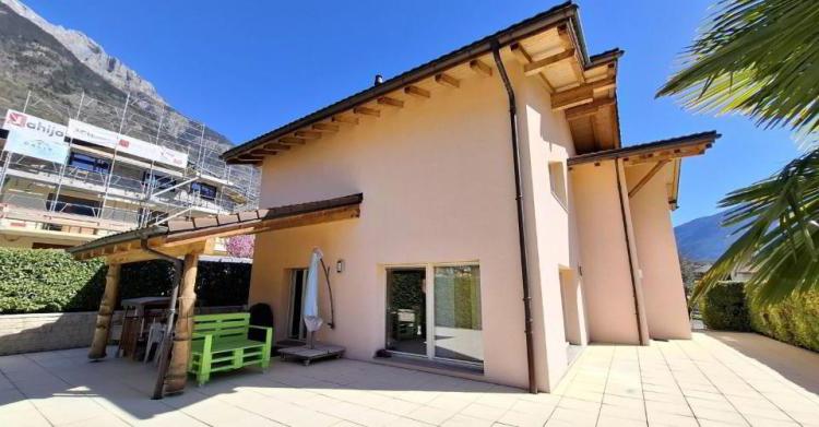 Villa 6.5 pièces