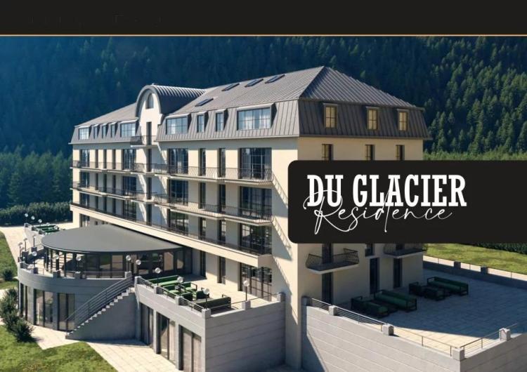 Appartements flambant neufs, sans obligation de location !