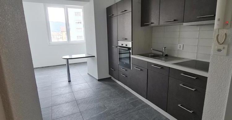 Appartement 2 pièces