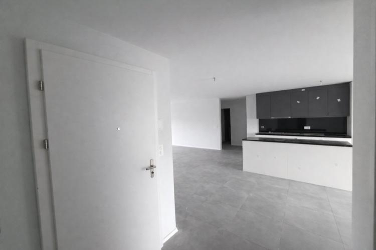 Apartment for rent, Route de la Poya 10 (Gibloux, Switzerland)