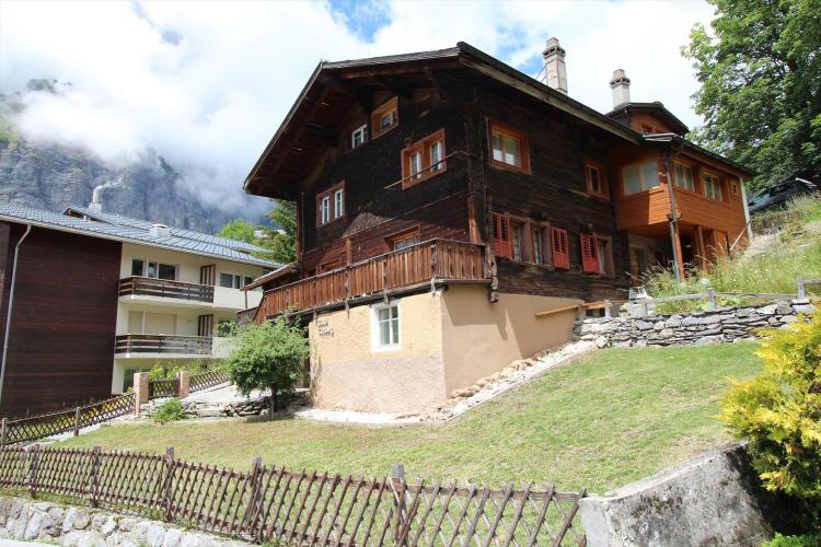 Chalet