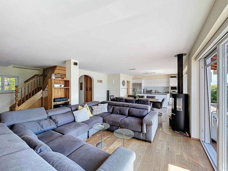 House for sale, Crans-Montana (Crans-Montana, Switzerland)