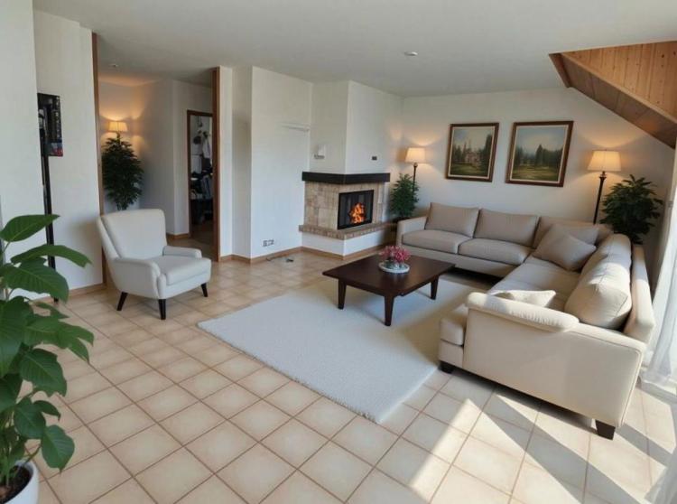 Apartment for sale, Château d'Echandens (Échandens, Switzerland)