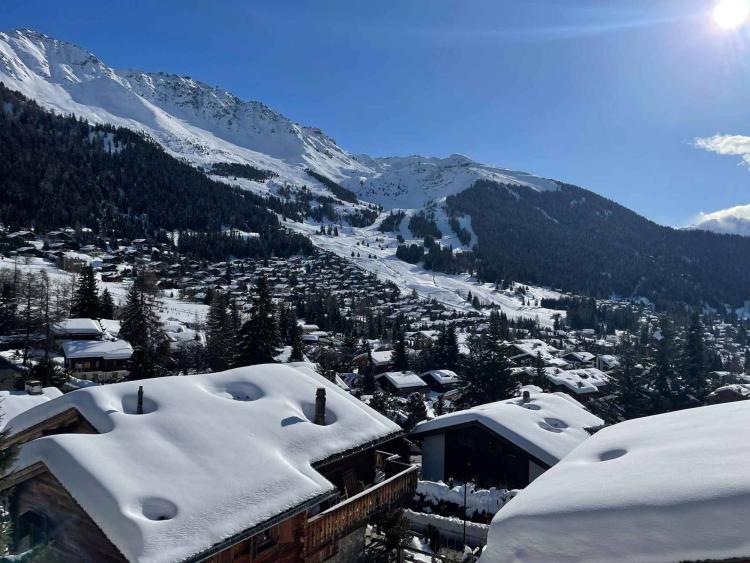 Apartment for sale, Verbier (Val de Bagnes, Switzerland)
